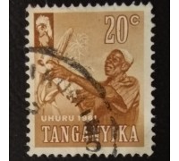 Танганьика (4949)