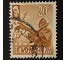 Танганьика (4949)