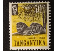 Танганьика (4950)