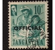 Танганьика (4951)