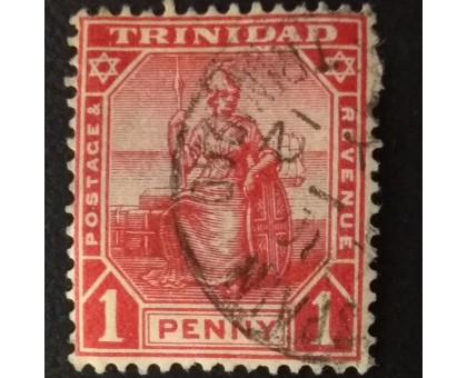 Тринидад (4953)