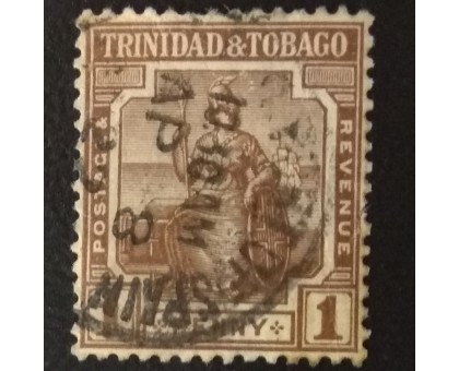 Тринидад и Тобаго (4954)