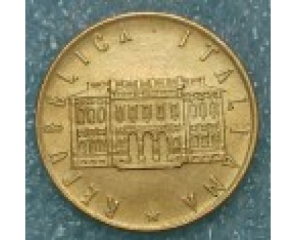 Италия 200 лир 1981. ФАО - Всемирный день продовольствия