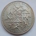 Новая Зеландия 1 доллар 1974. X Британские Игры Содружества