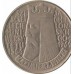Польша 10 злотых 1964. 600 лет первому польскому университету. Выпуклый шрифт