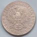 Польша 10 злотых 1967. 100 лет со дня рождения Марии Склодовской-Кюри