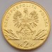 Польша 2 злотых 2006. Всемирная природа - Сурок