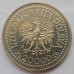 Польша 20000 злотых 1994. Новое здание Варшавского монетного двора