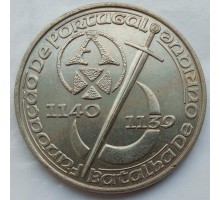 Португалия 250 эскудо 1989. 850 лет образования Португалии