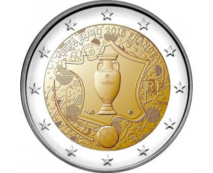 Франция 2 евро 2016. Чемпионат Европы по футболу 2016