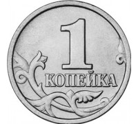 1 копейка 2006 М