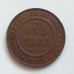 Австралия 1 пенни 1935