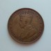 Австралия 1 пенни 1919