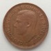 Австралия 1 пенни 1951