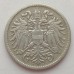Австрия 10 геллеров 1916