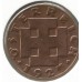 Австрия 2 гроша 1927