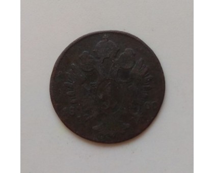 Австрия 1 крейцер 1800