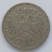 Австрия 10 геллеров 1894