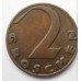 Австрия 2 гроша 1929