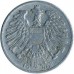 Австрия 1 шиллинг 1946-1957