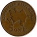 Азербайджан 5 гяпиков 2006