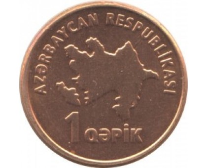 Азербайджан 1 гяпик 2006