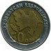Азербайджан 50 гяпиков 2006