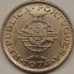 Ангола 2,5 эскудо 1953-1974