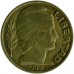 Аргентина 10 сентаво 1942-1950
