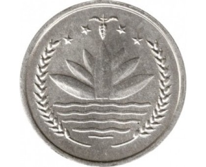 Бангладеш 1 пойша 1974