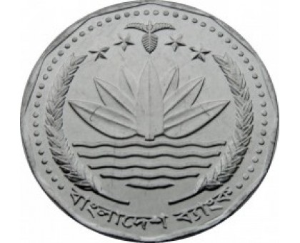 Бангладеш 5 так 2005-2008