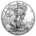 США 1 доллар 2017 Шагающая Свобода серебро