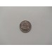 Великобритания 3 пенса 1933 серебро