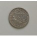 Франция 50 сантимов 1917 серебро