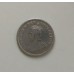 ЮАР 6 пенсов 1933 серебро
