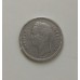 Венесуэла 1/2 боливара 1945 серебро