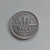 Австралия 3 пенса 1942 серебро