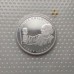 Германия 10 марок 1992. 125 лет со дня рождения Кете Кольвиц. Серебро