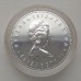 Канада 1 доллар 1978. XI игры содружества в Эдмонтоне серебро