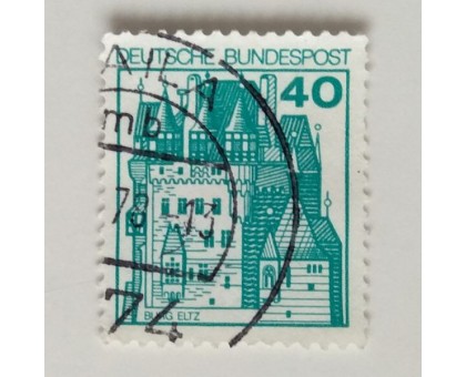 Германия (790)