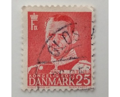 Дания (818)