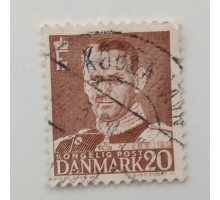 Дания (824)