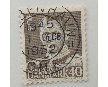 Дания (825)