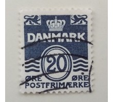 Дания (828)