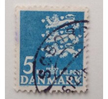 Дания (831)