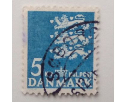Дания (831)