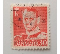 Дания (835)