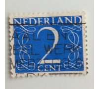 Нидерланды (837)