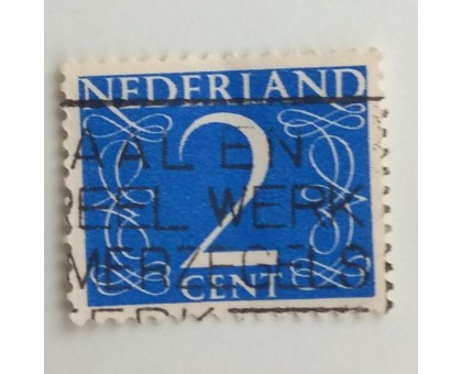 Нидерланды (837)