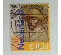 Нидерланды (842)